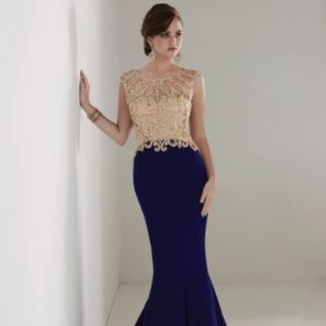 Christina Wu Elegance Evening Gown 20208